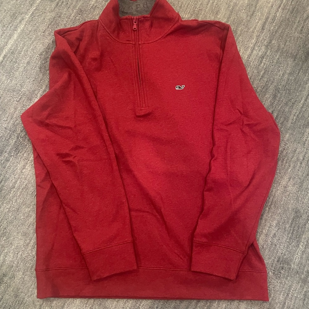 Vineyard Vines pullover